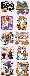 HALLOWEEN CUTE 1