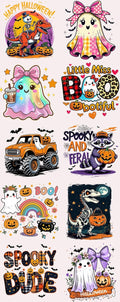 HALLOWEEN CUTE 3