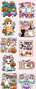 HALLOWEEN CUTE 2