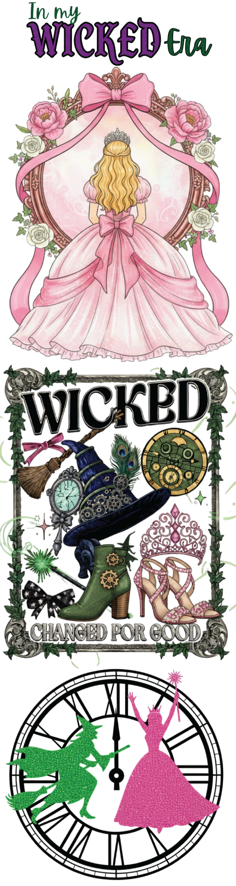 WICKED