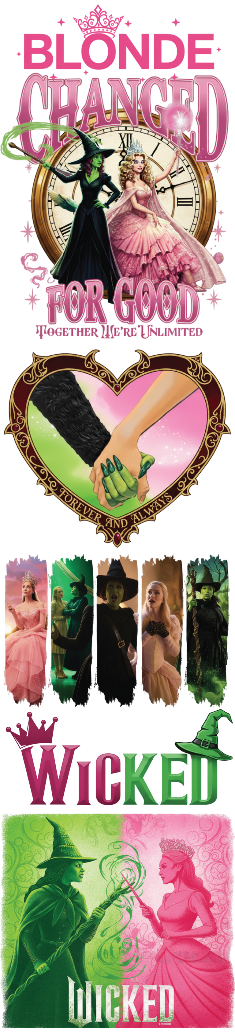 WICKED