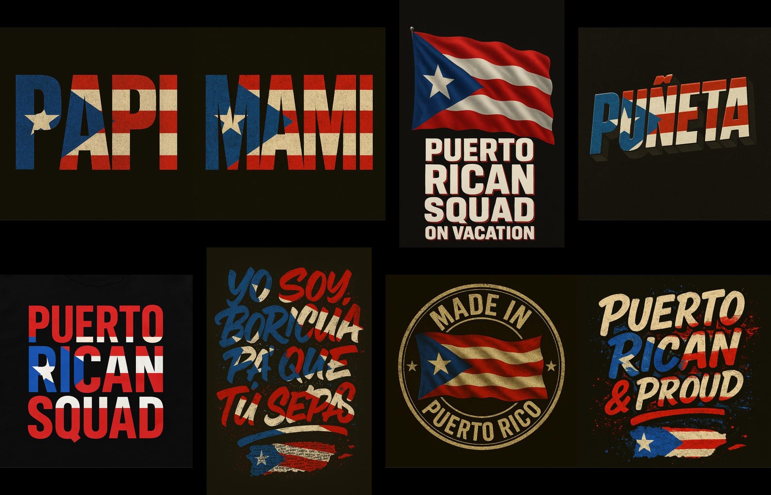 Puerto Rico