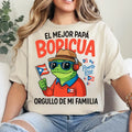 DISENO PAPA BORICUA