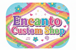 Encanto Custom Shop - Home